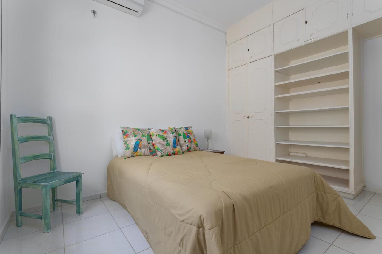Grande Copa Vista Mar Appartement Rio de Janeiro